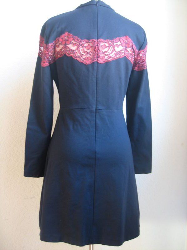 Sandro Vestiti: Sandro sublime robe en taille 36CH! – Usato da Champlan venduto da baghera12 4