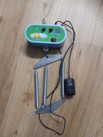 Babywiegen-Steuerung mit Musik & Timer
