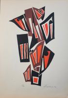 Oskar Dalvit  (1911 - 1975)