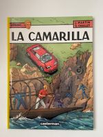 LEFRANC / TOME 12 / LA CAMARILLA (EO)
