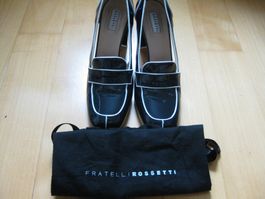 Pumps von Fratelli Rossetti, Grösse 41
