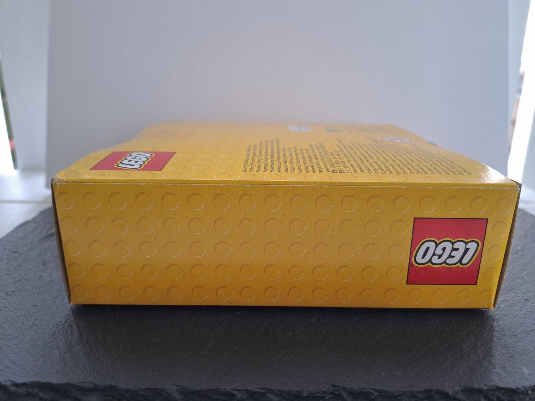 Lego Baukästen: Lego 6392344 Retro Kamera – Neu und originalverpackt aus Wetzikon ZH von Fivodi 7