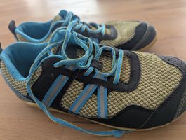 XERO Barfuss Schuh unisex 37.5