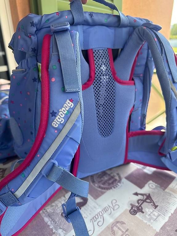 Sacs & sacs à dos: Schultasche Ergobag – D'occasion à Emmenbrücke par IrJaDo90 3