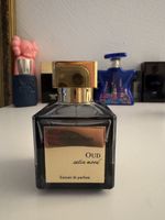 Maison Francis Kurkdjian Oud Satin Mood Extrait de Parfum