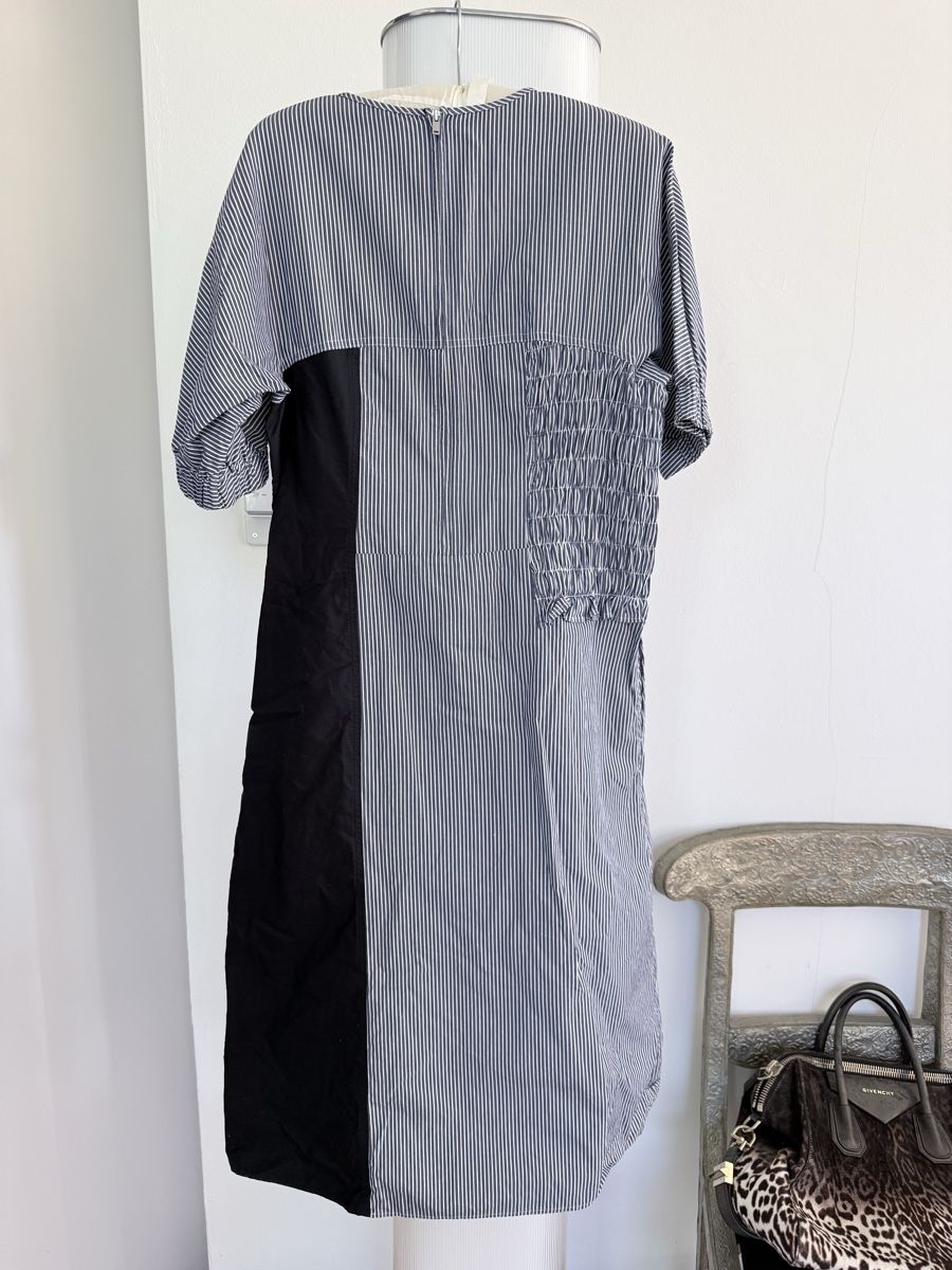 Cos Vestiti: COS Kleid 100% Baumwolle.  – Usato da Zürich venduto da Reloved2020 3
