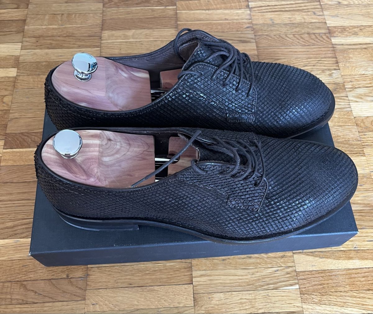 Paul Smith Chaussures hommes: Chaussures hommes Paul Smith – Neuf (Voir description) à Gland par Mocre 1
