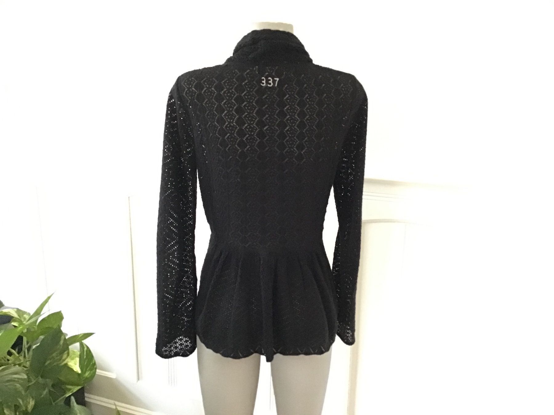Odd Molly Jacken: Odd Molly Strickjacke Gr. 1, S-M – Gebraucht aus Zürich von Balanca 4