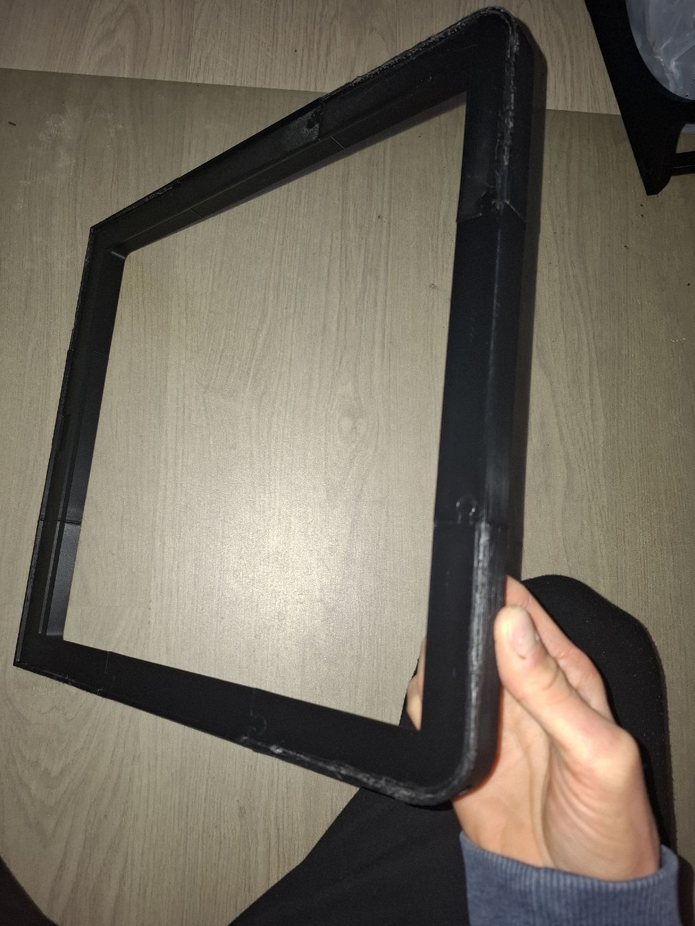 Stampanti 3D: Babulab 3D Drucker P1S Glas Riser – Nuovo (secondo la descrizione) da Basel venduto da Svidovic 6