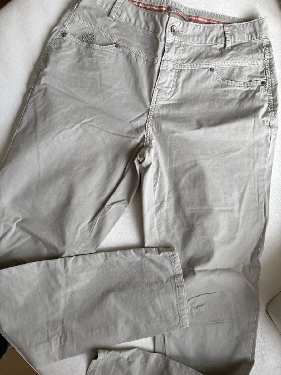 Nile Hosen: Original NILE Hose,Gr. S ! – Gebraucht aus Zofingen von MasterPCI 3