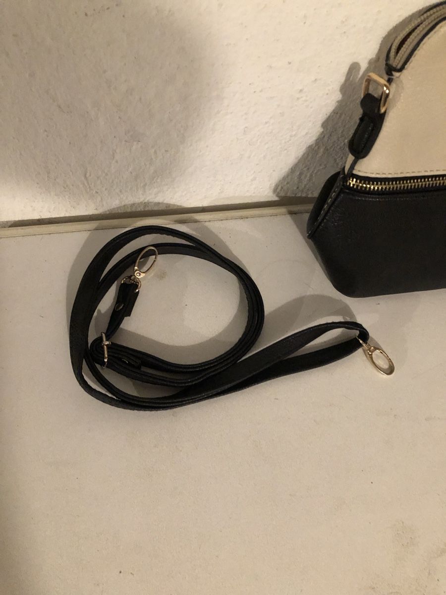 Taschen für Damen: Damenhandtasche – Neu (gemäss Beschreibung) aus Arbon von Wladimir1 2