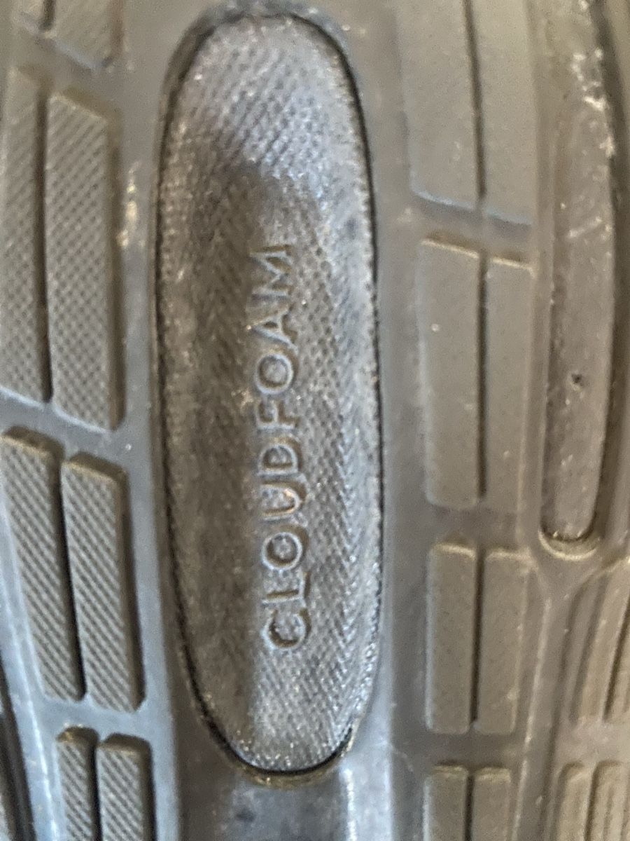 Adidas Herrenschuhe: Adidas Performance -  Runfalcon 3.0  – Gebraucht aus Urdorf von Bets4 3