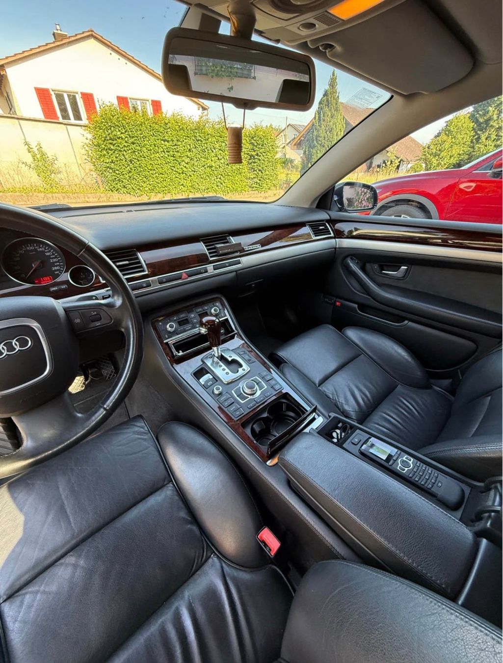Audi Autos: Audi A8 W12 6.0liter – Gebraucht aus Muhen von mbl_7rkt 2