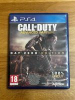 Call of Duty: Advanced Warfare - PS4