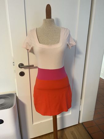Sommerliches Minikleid, Gr. XS, von Vero Moda