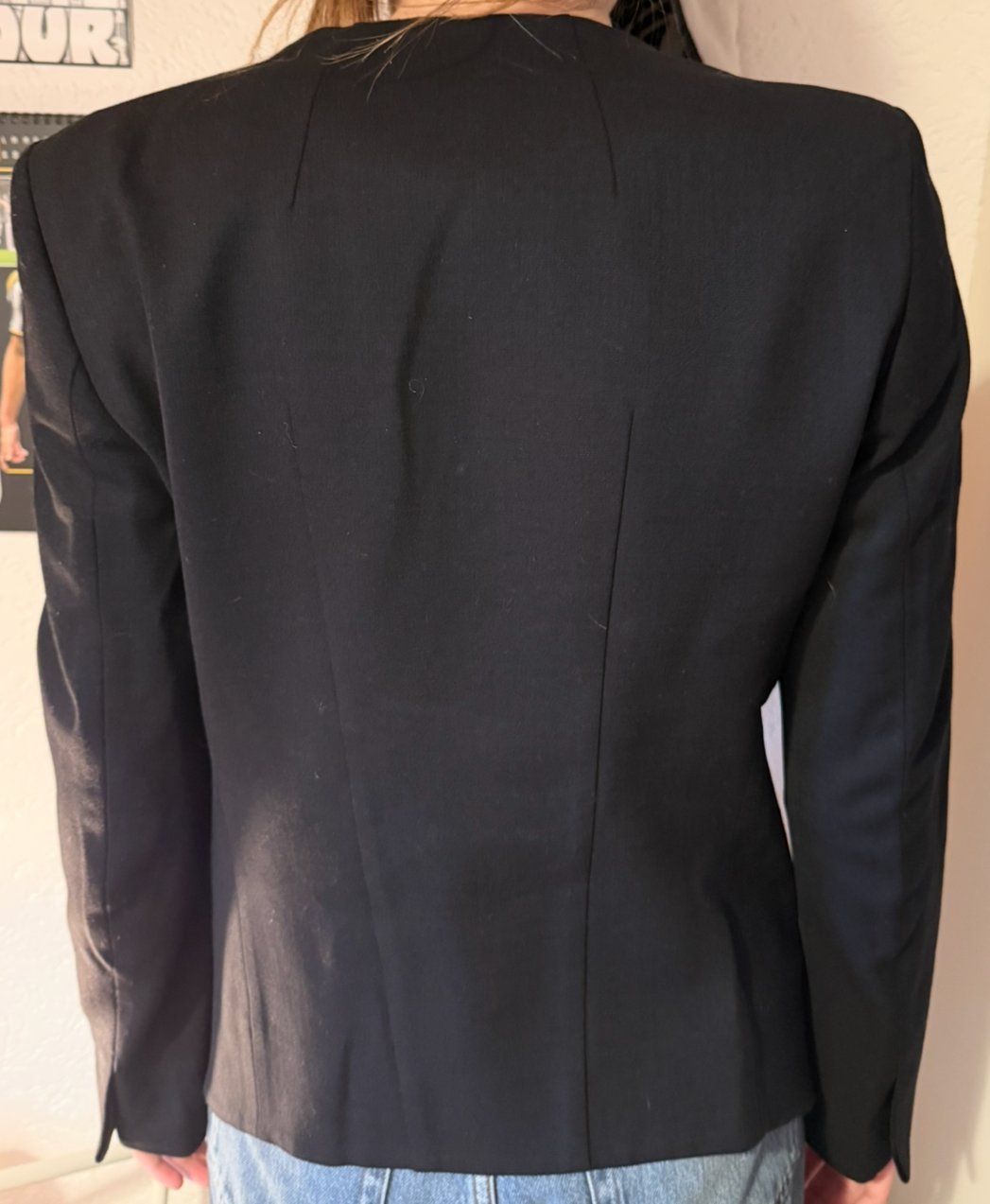 Helmut Lang Giacche: HELMUT LANG Femme Veste – Usato da Genève venduto da Pingus2006 4
