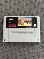 Spanky‘s Quest