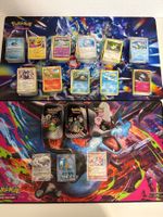 Pokemon Karten Sammlung 800+ Karten Englisch ab 1.- NM (7)