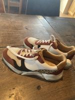 Chaussures Pied de Biche - marque FR