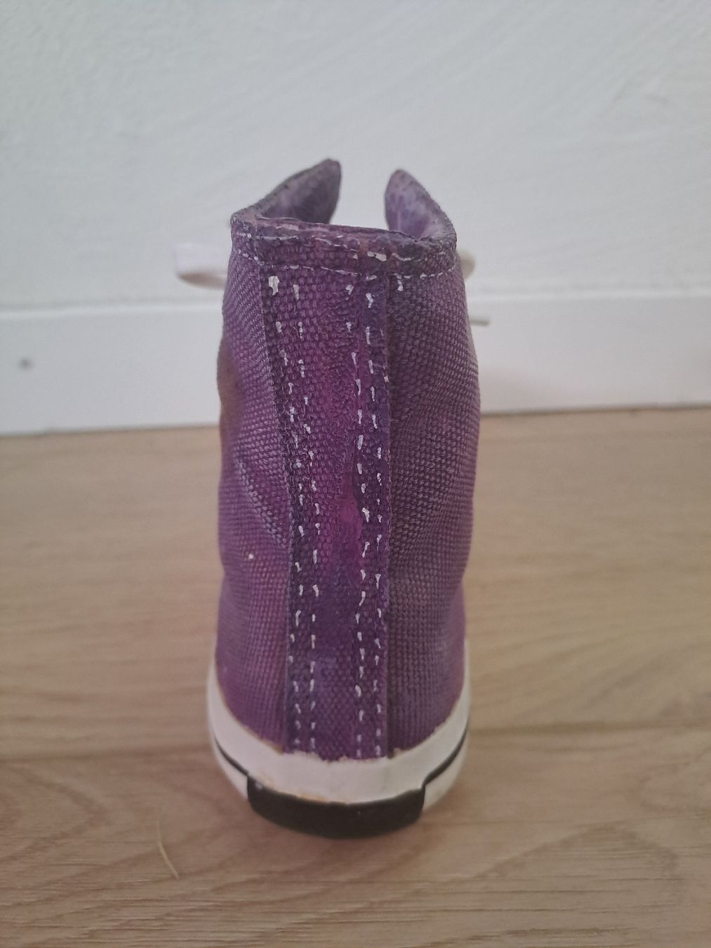 Tirelires: Tirelire basket Converse – D'occasion à Aigle par chl_29wp 3