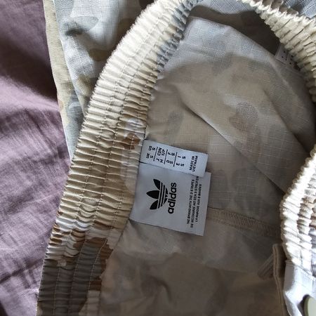 Adidas Cargohosen