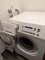 Schulthess Waschmaschine Spirit Xtra 7015, 7kg, 2015 gut