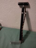 Velo Pumpe, vintage, Deko, Rarität 50er