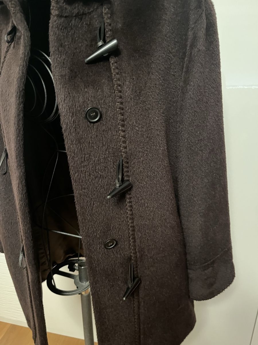 Cappotti: Manteau 3/4 Ausoni – Nuovo (secondo la descrizione) da St. Prex venduto da Nikolletta 3