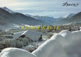 Davos /ay