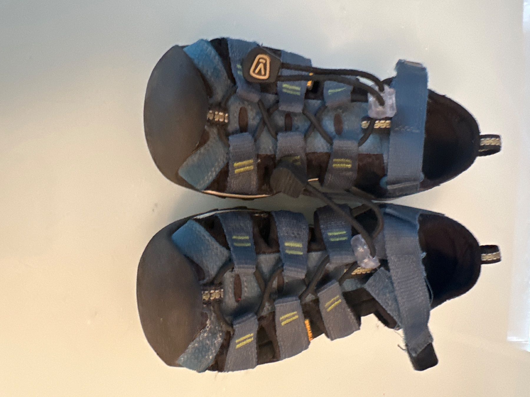 Keen Scarpe per ragazzi: Keen schuhe – Usato da Basel venduto da marica-bs
