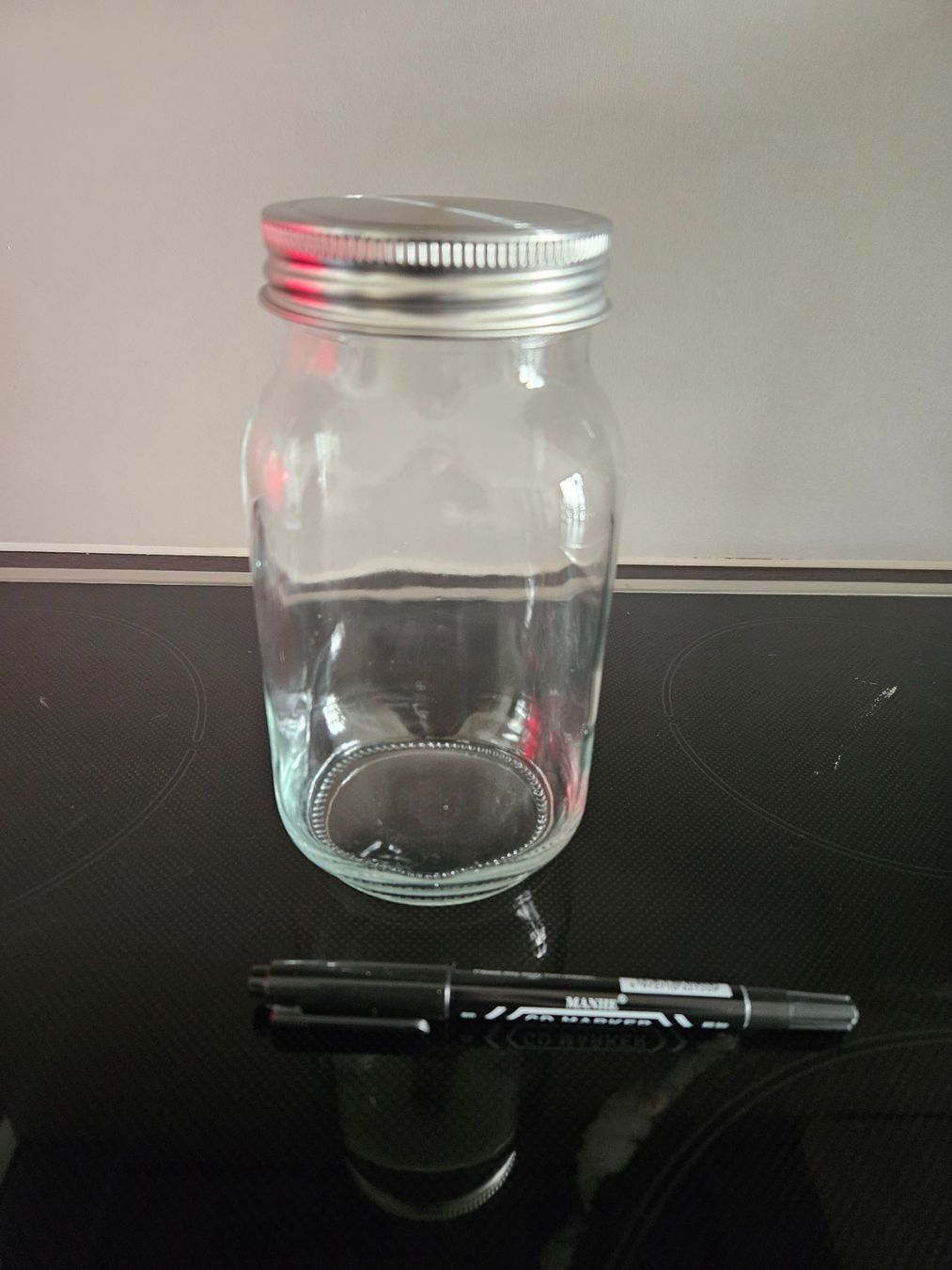 Contenitori & Simili: Einmachglas – Usato da Luzern venduto da Staenker