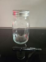 Einmachglas