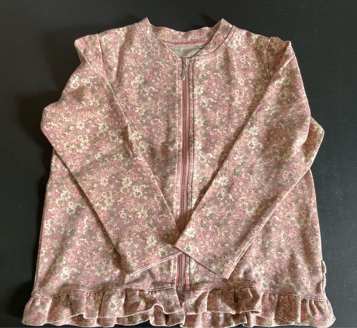 Wheat Kleiderpakete & -sets: Wheat Set: Jäckli + Shorts Gr. 104 🌸 – Gebraucht aus Zürich von rf_fr 1