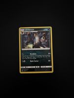 Umbreon #120/214 Verlorener Donner - Regular Non Holo Rare -