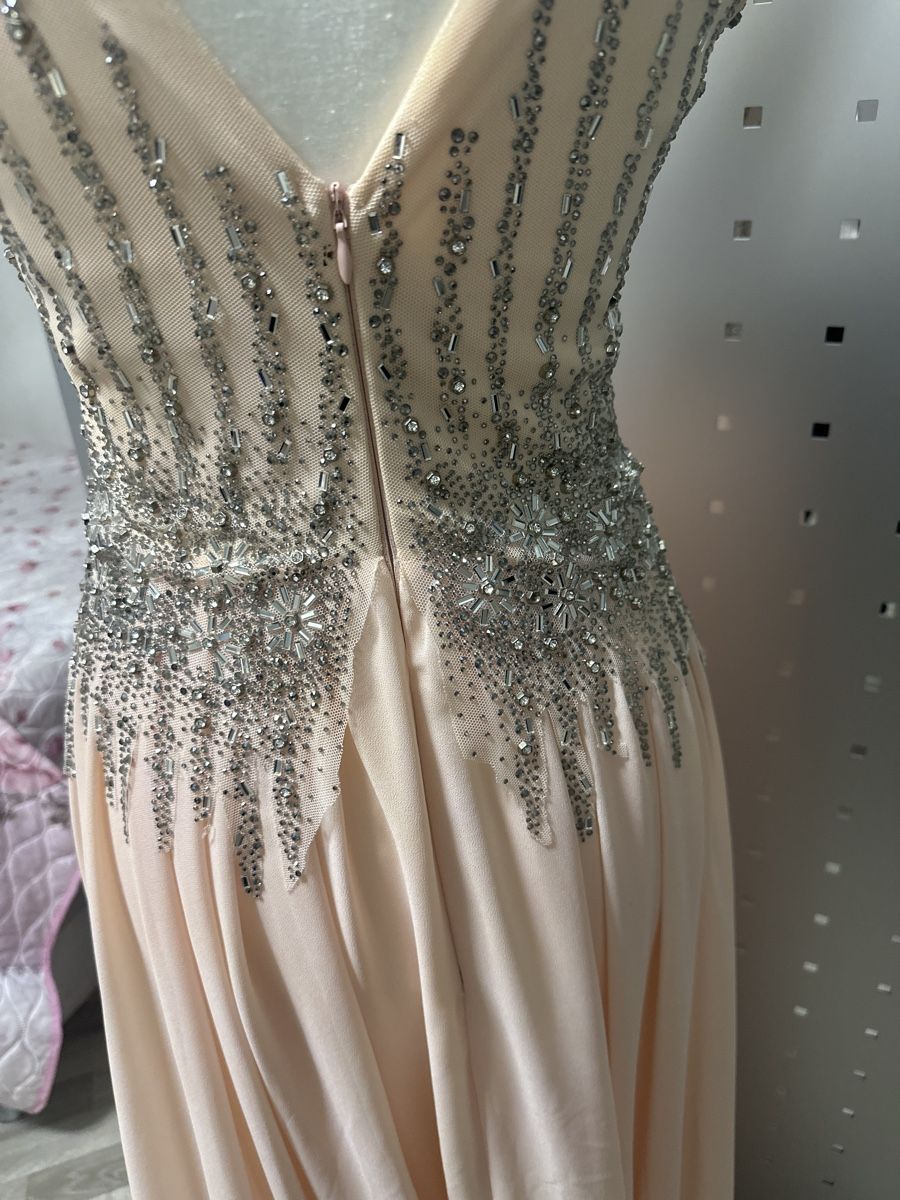 Vestiti: Abendkleid – Usato da Oberentfelden venduto da ulli03 3