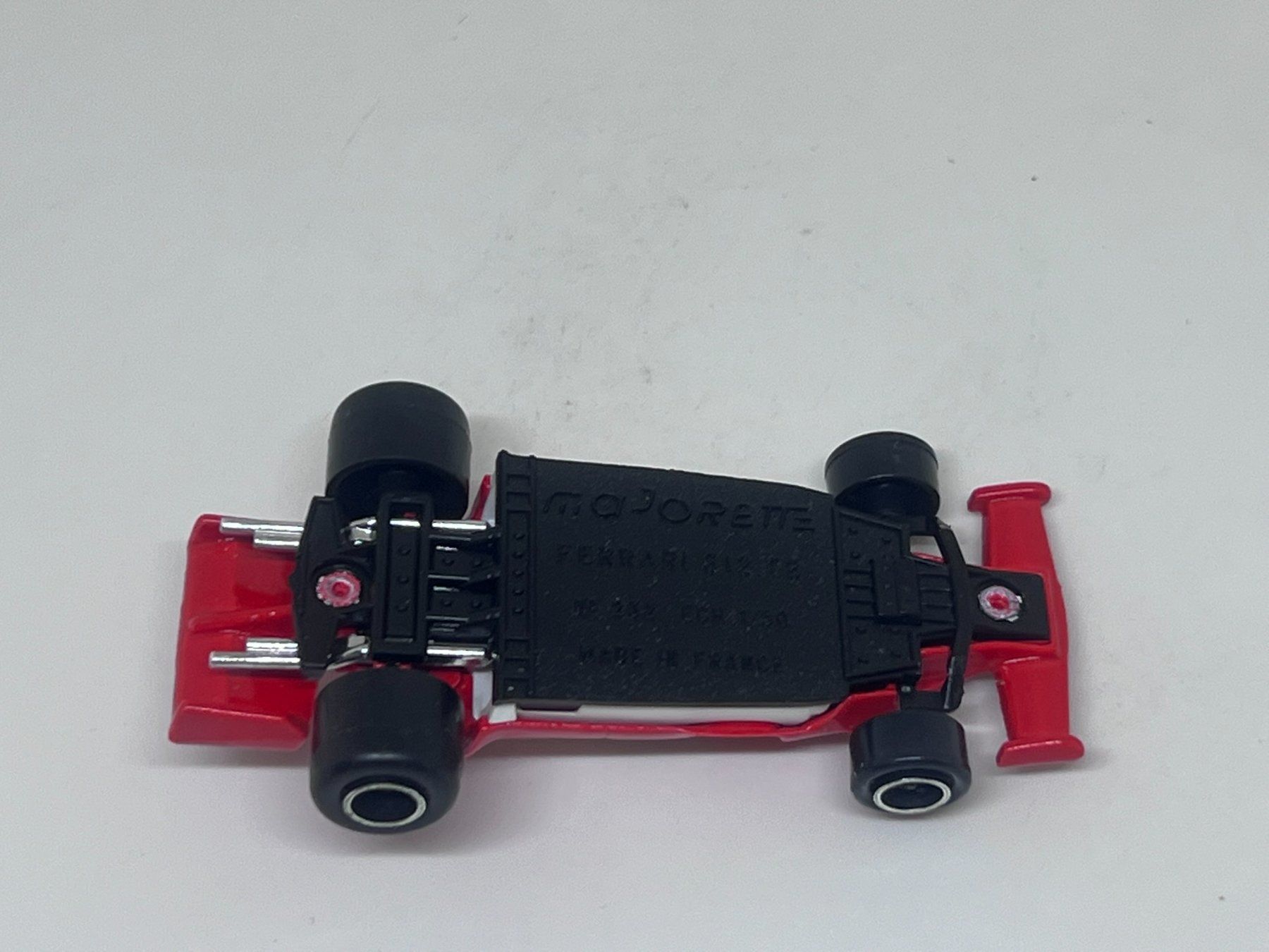 Majorette Modellautos: Majorette Ferrari 312 T2 #550 – Gebraucht aus Wildegg von LaaBoutique 3