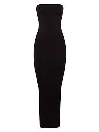 Balenciaga Tube Dress