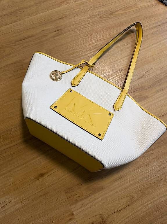 Borse da donna: Michael Kors Handtasche – Usato da Seedorf UR venduto da Lia_mia 1