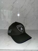 Casquette Lamborghini 50th anniversaire