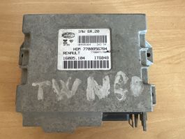 Motorsteuergerät Renault IAW 6R.20 HOM7700856784 #354