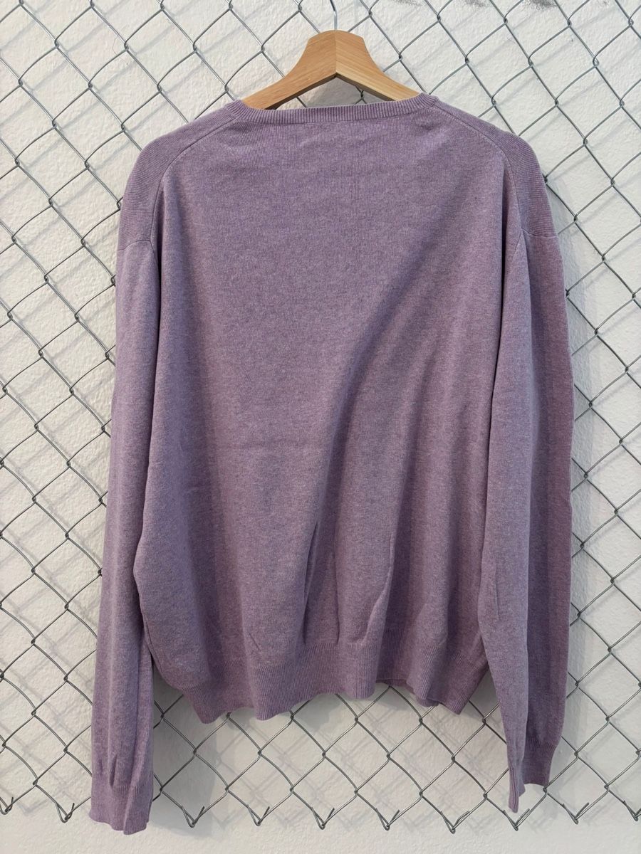 Ralph Lauren Maglioni & Felpe: 90’s Ralph Lauren Knit Size XL – Usato da Lausanne venduto da user1020rnt 3