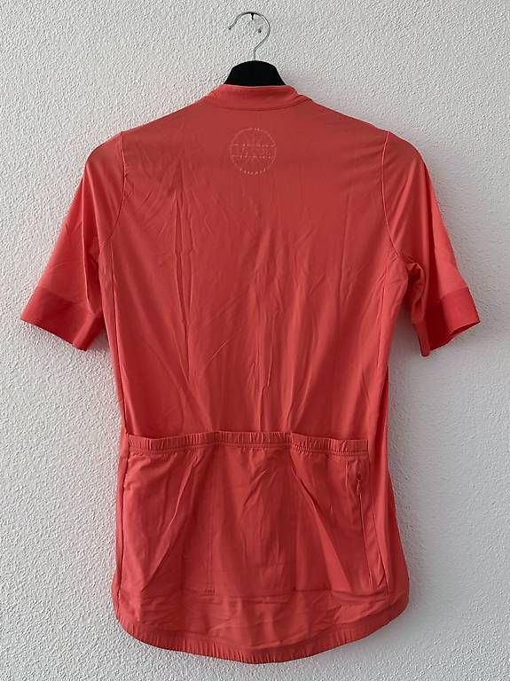 Canottiere & Pantaloni: Le Col Velotrikot Kurzarm – Usato da Luzern venduto da arl_bgv9 1