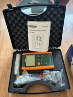 Extech TM500 12-Kanal Datalogger