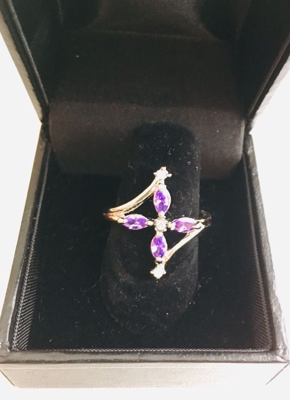 Anelli: Silber Ring Gr. 17,5 mm WUNDERSCHÖNES Geschenk!!! – Nuovo e nell'imballaggio originale da Bellinzona venduto da LuganoBoutique