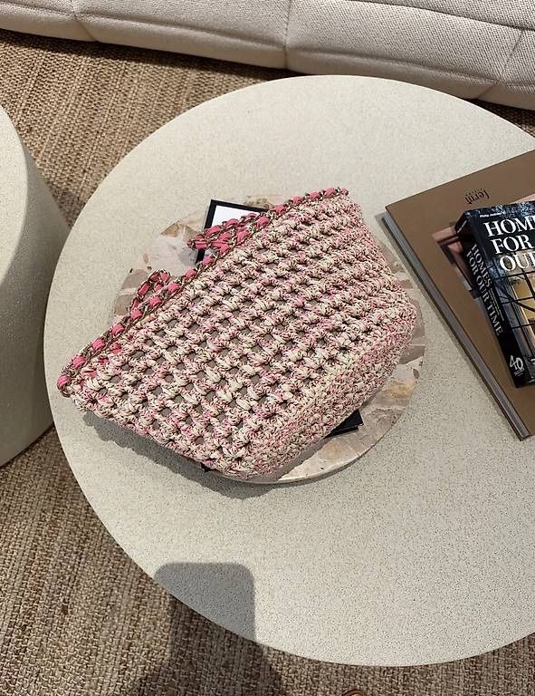 Chanel Taschen: CHANEL TASCHE CROCHET – Neu (gemäss Beschreibung) aus Schwyz von bofb 5