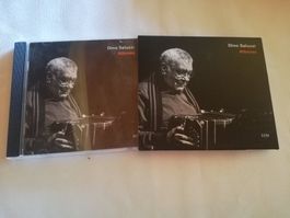 DINO SALUZZI - ALBORES - ECM REC.