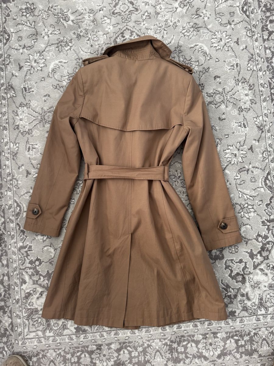Ralph Lauren Cappotti: Ralph Lauren Trenchcoat – Usato da Schaan venduto da kri_tsw8 6