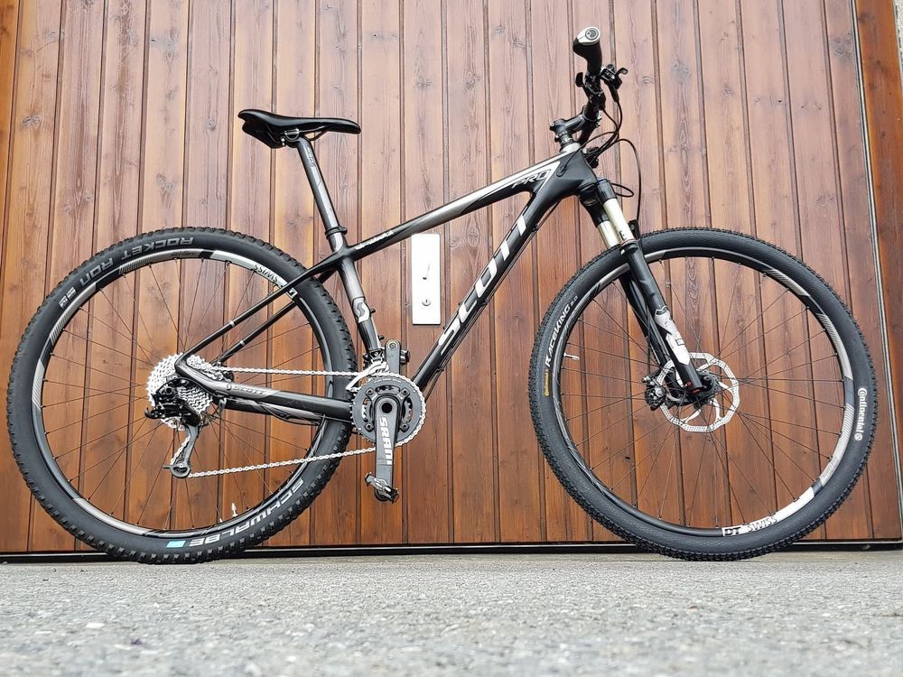 MTB Scott Scale 29 Pro Carbon Kaufen auf Ricardo