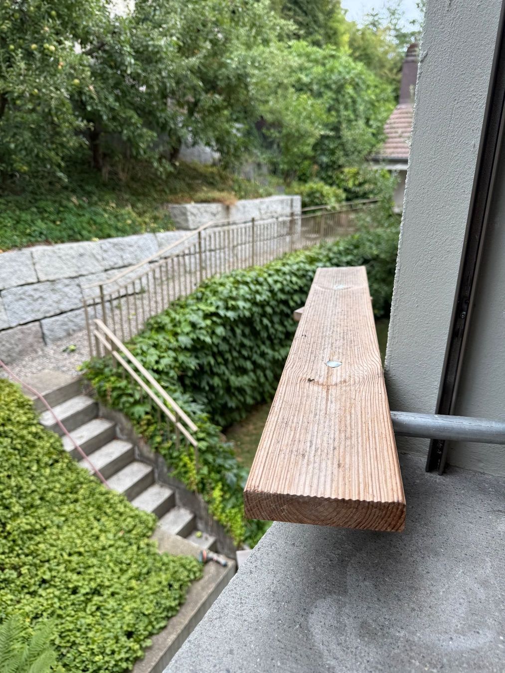 Scale: Katzenleiter / Katzentreppe – Usato da Bern venduto da toroksanyo 3