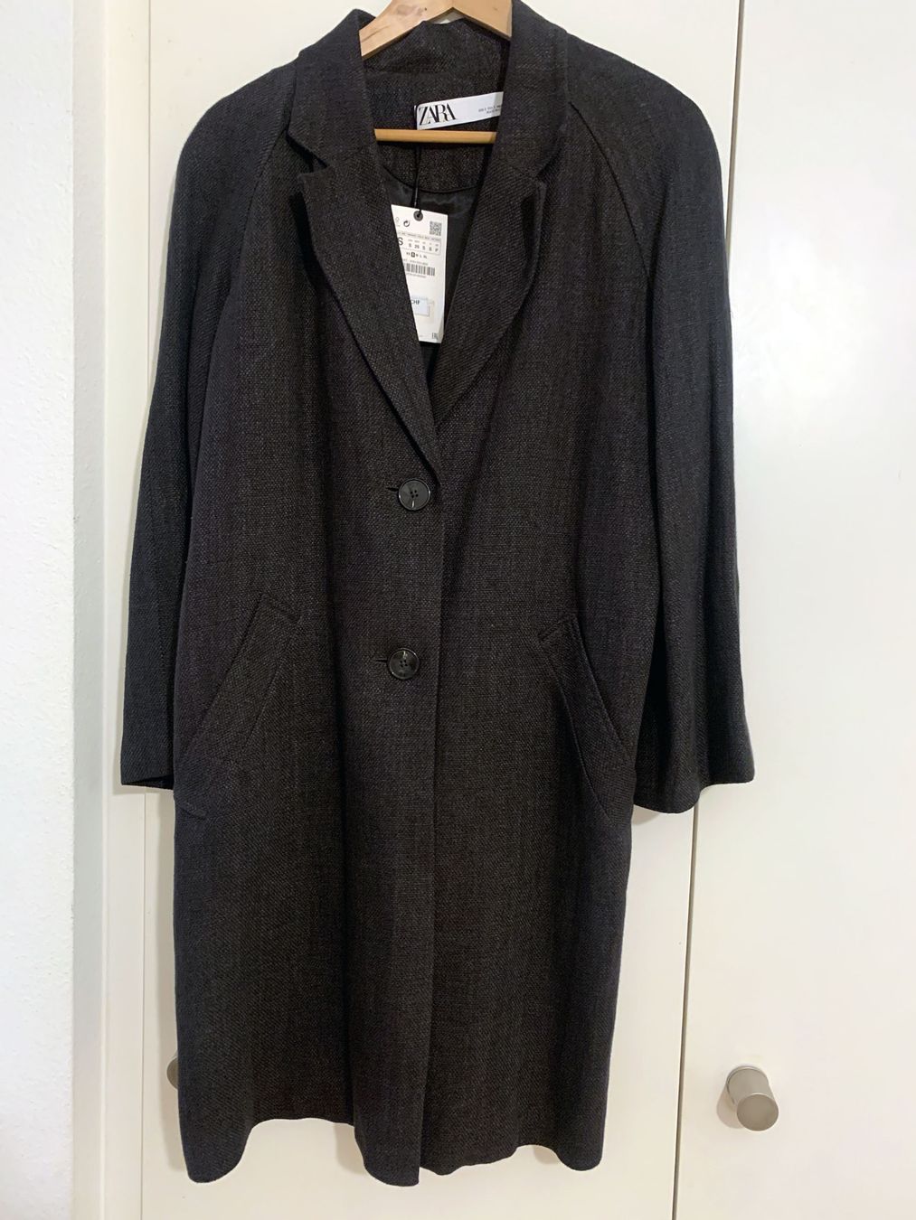 Zara Cappotti: Zara Mantel S – Nuovo e nell'imballaggio originale da herrliberg venduto da flora8008